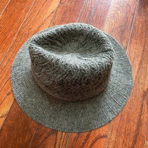 NWOT BCBGMAXAZRIA Wool Hat